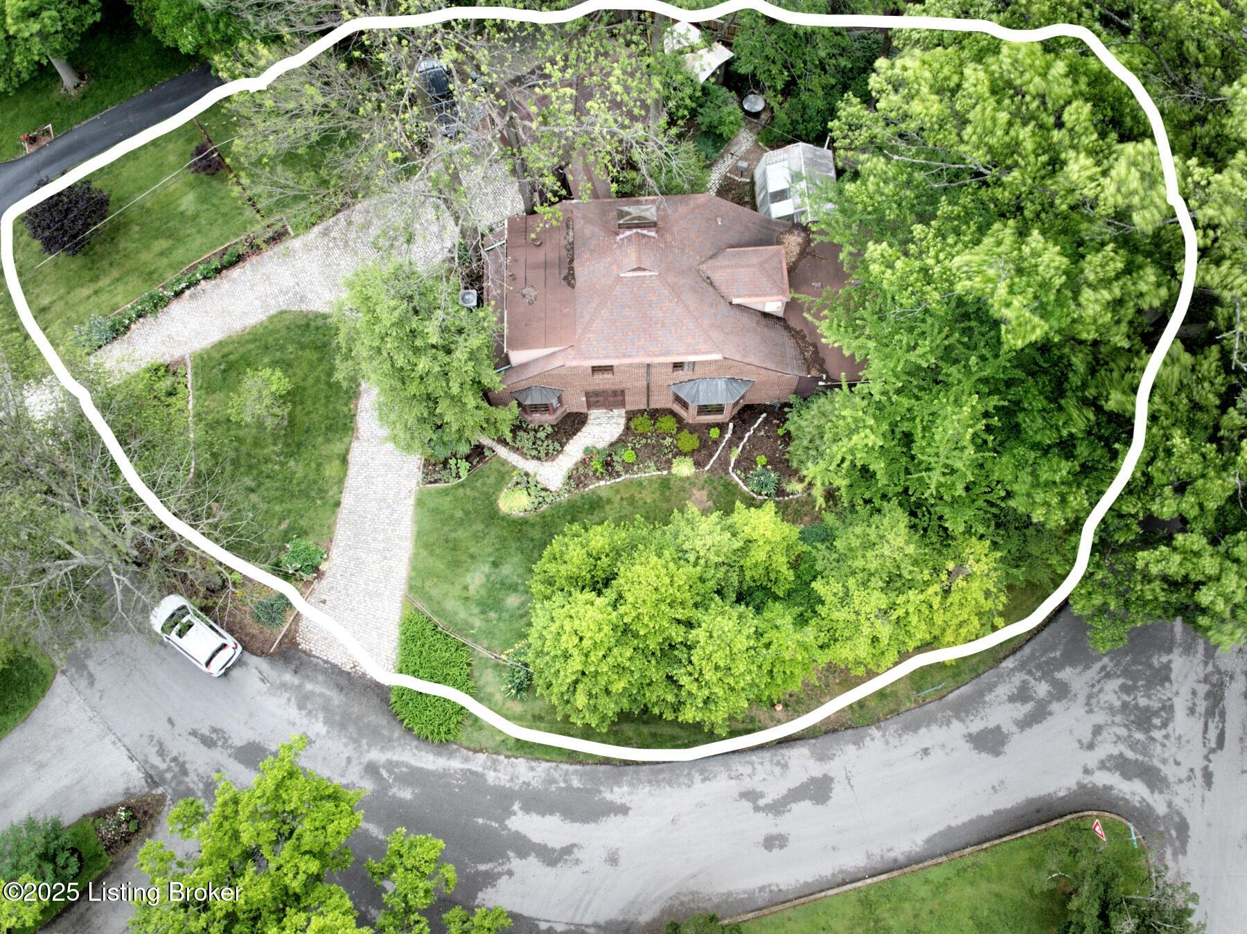 1 Ridge Rd, Louisville, Kentucky image 43