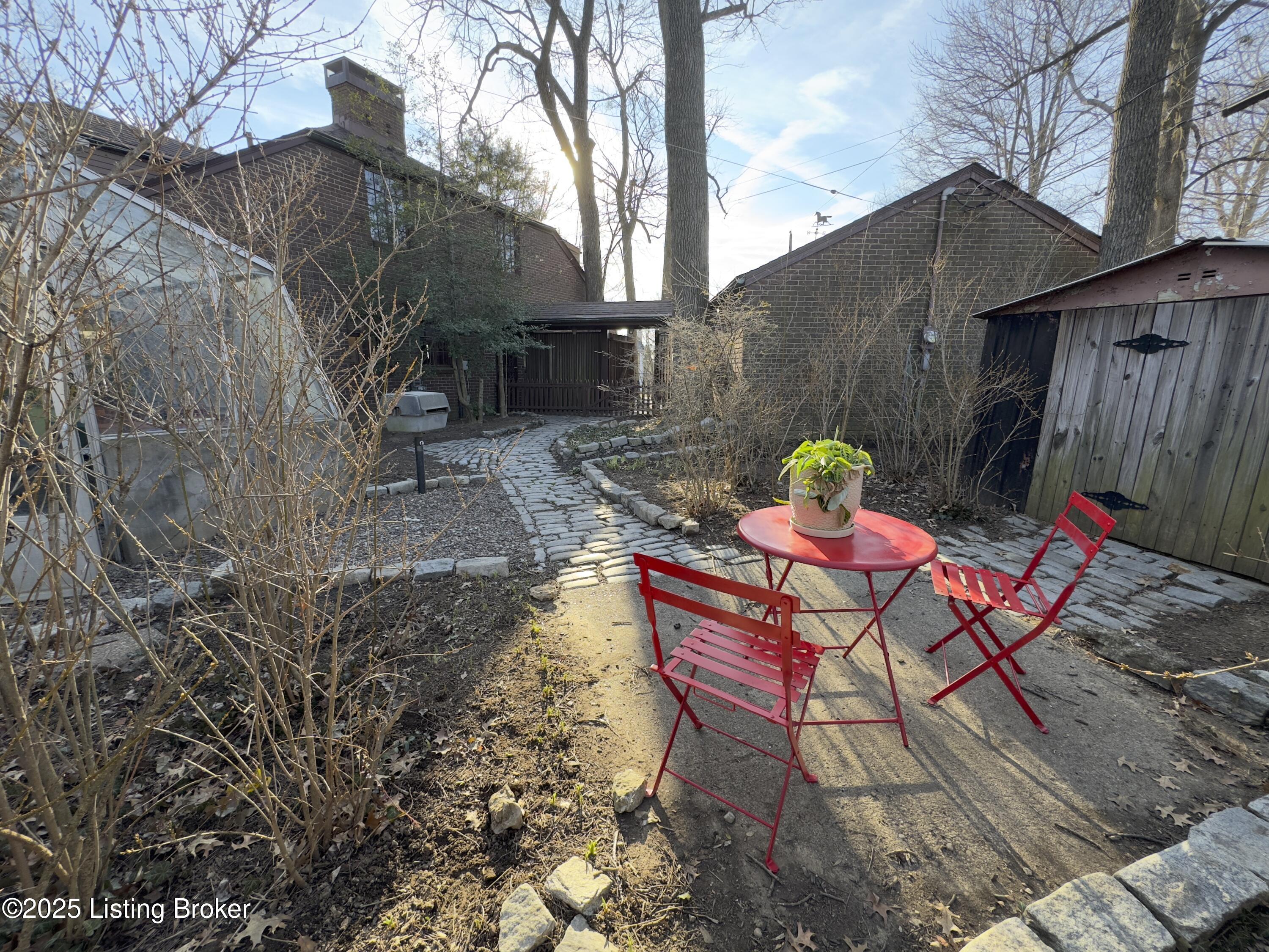 1 Ridge Rd, Louisville, Kentucky image 39