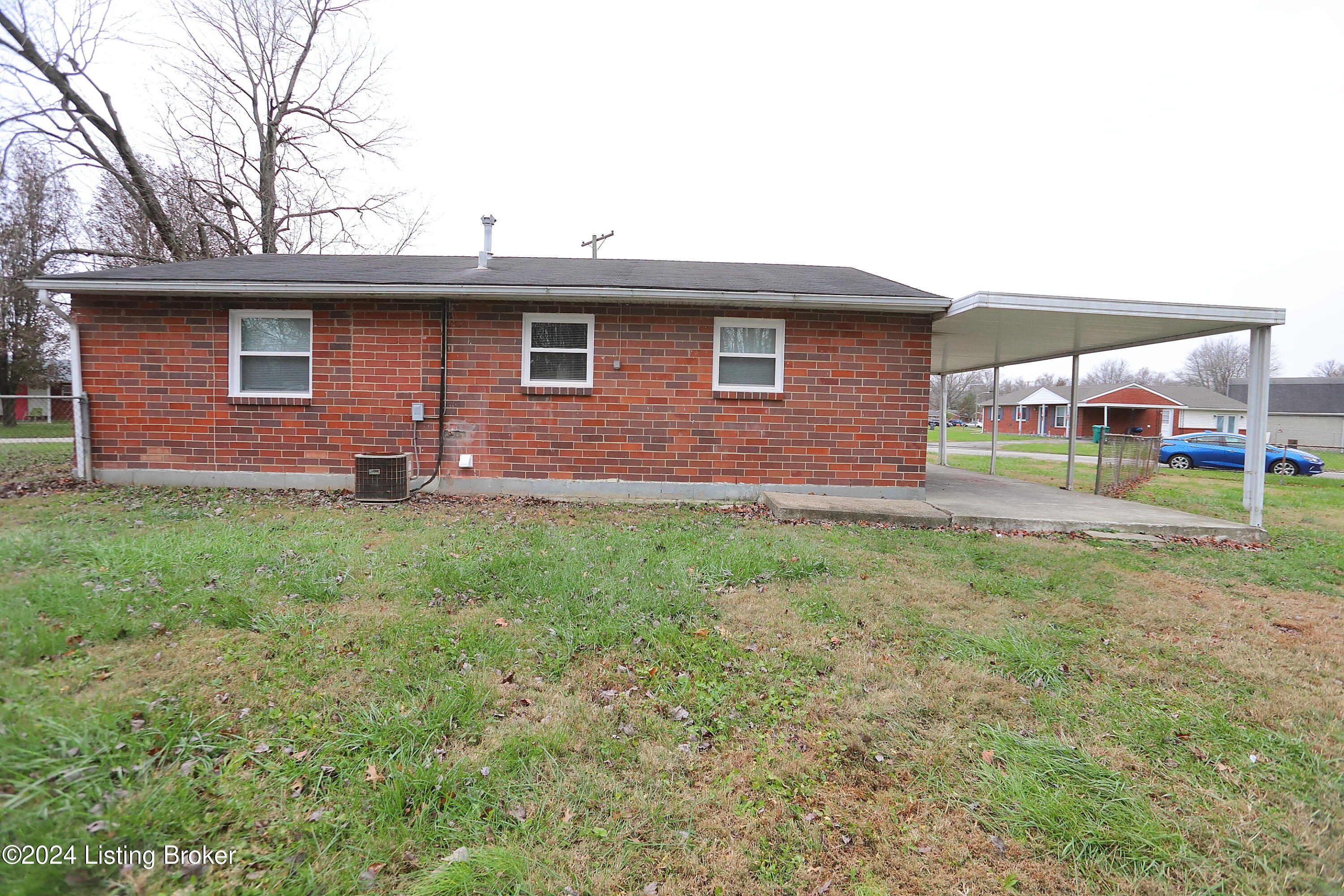 701 Glengarry Dr, Fairdale, Kentucky image 29
