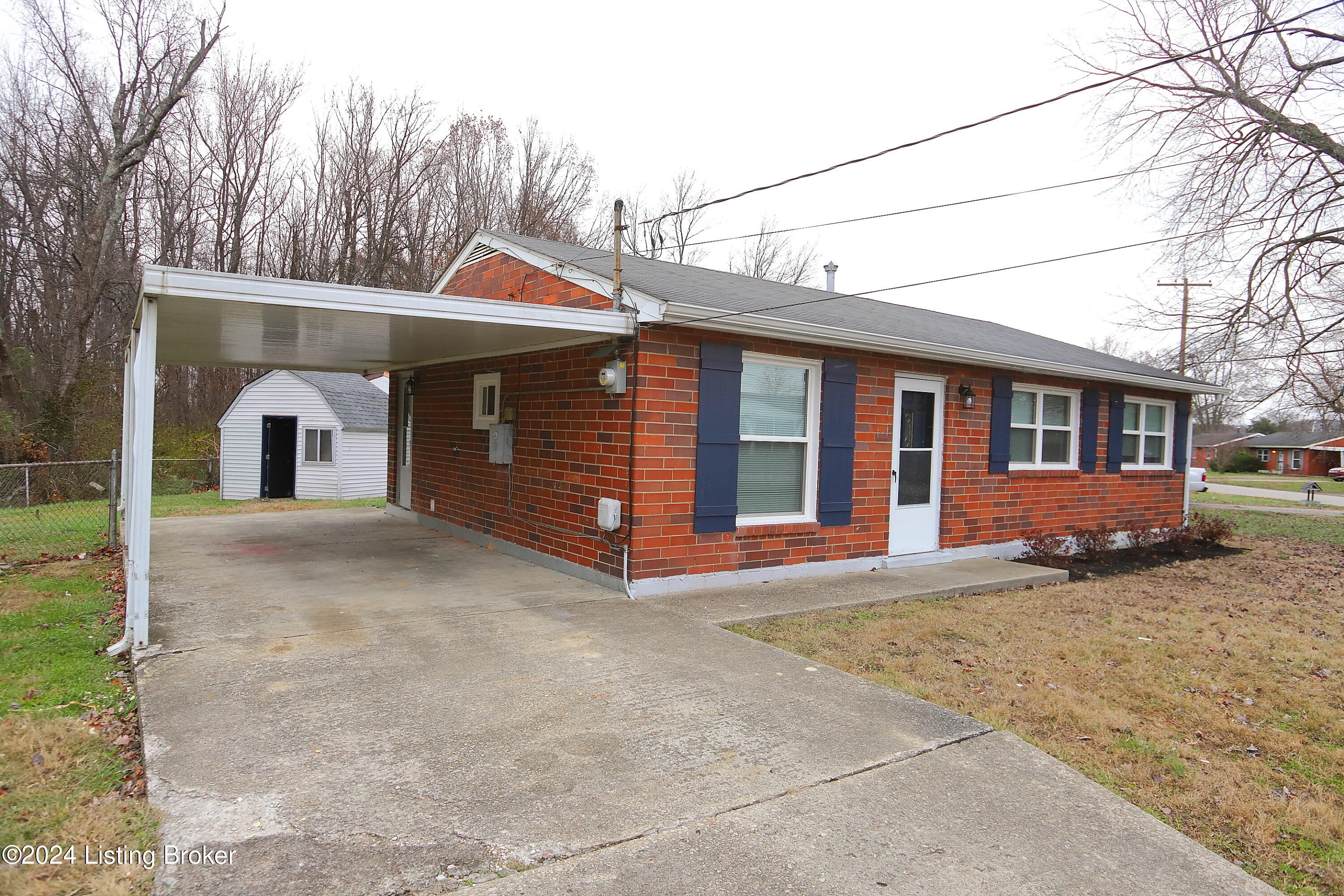 701 Glengarry Dr, Fairdale, Kentucky image 5