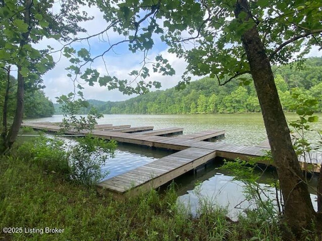 Photo of 129 Conoloway Bay Dr, Clarkson, KY 42726 (MLS # 1709495)