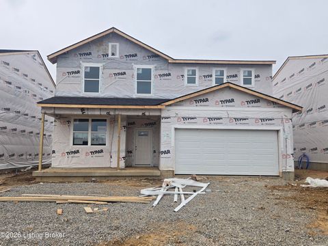 Photo of Lot 213 Oak Rock Dr, Louisville, KY 40291 (MLS # 1706660)