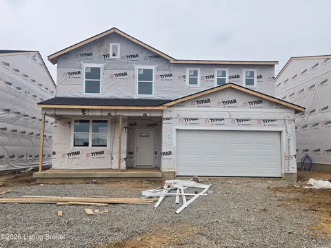 Lot 213 Oak Rock Dr, Louisville, KY 40291 - #: 1706660