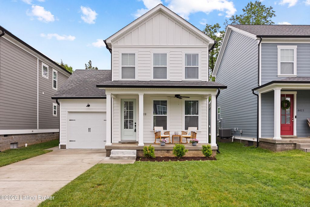 Photo of 4419 Ginkgo Trail, Louisville, KY 40245 (MLS # 1716523)