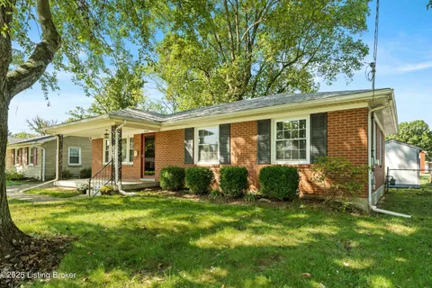 7502 Norwich Blvd, Louisville, KY 40258 - #: 1699660