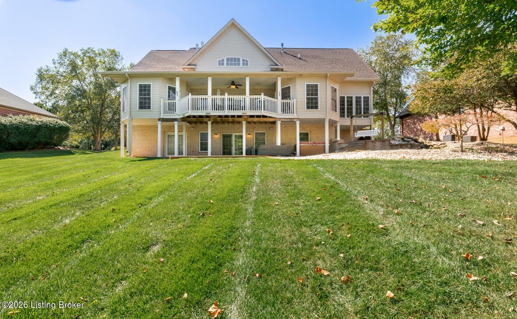 Photo of 1201 Persimmon Ridge Dr, Louisville, KY 40245 (MLS # 1730568)