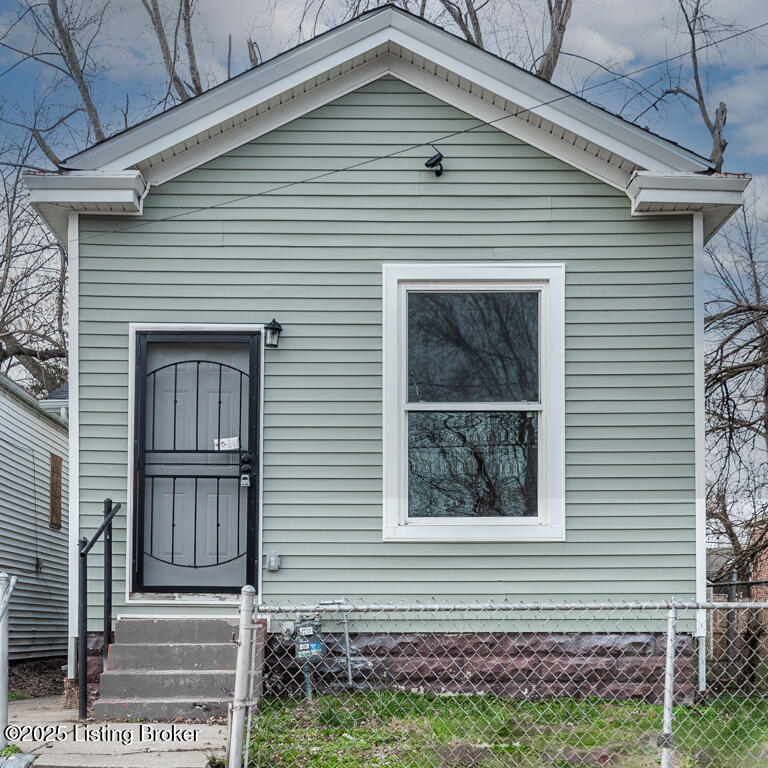 1914 Lytle St, Louisville, Kentucky image 1