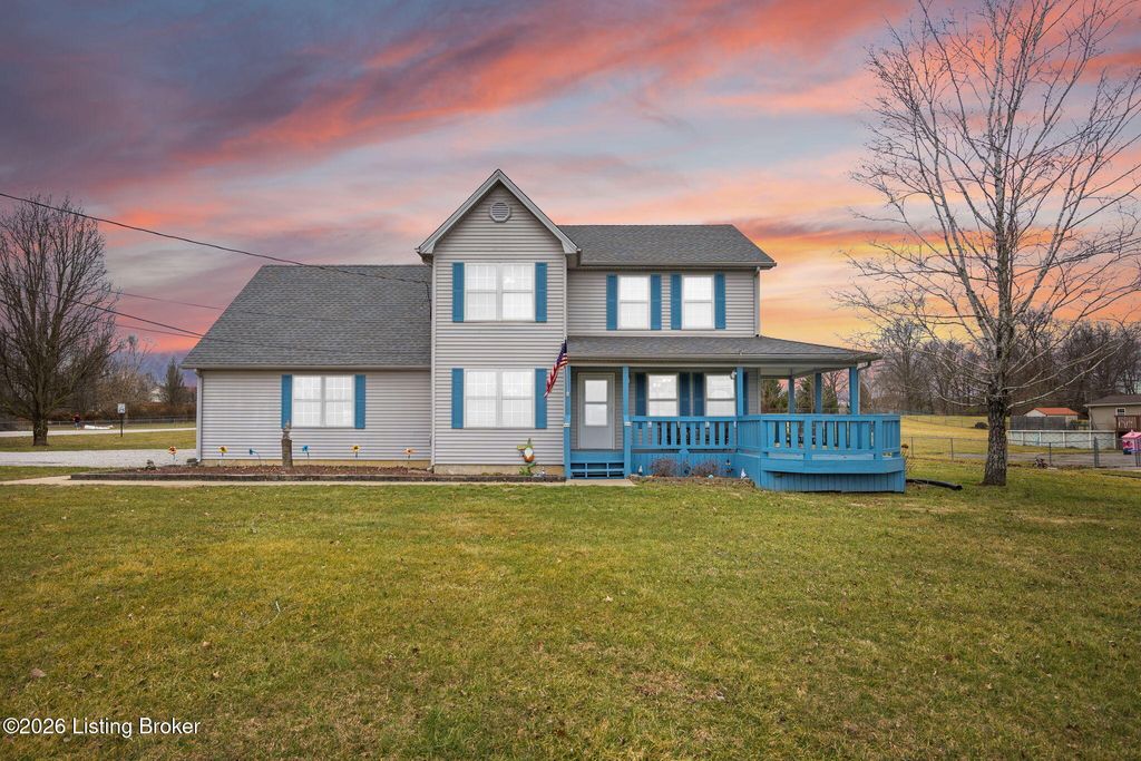 Photo of 54 Catlett Ct, Rineyville, KY 40162 (MLS # 1709835)