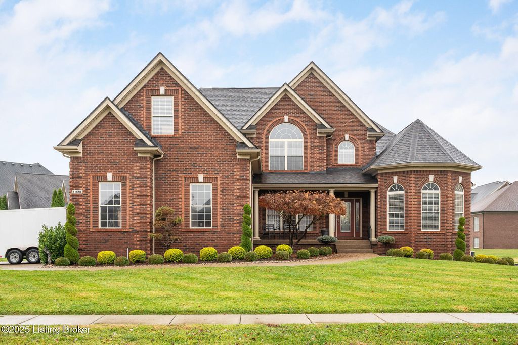 Photo of 11128 Little Spring Blvd, Louisville, KY 40291 (MLS # 1704053)