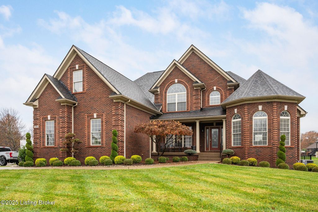 Photo of 11128 Little Spring Blvd, Louisville, KY 40291 (MLS # 1704053)