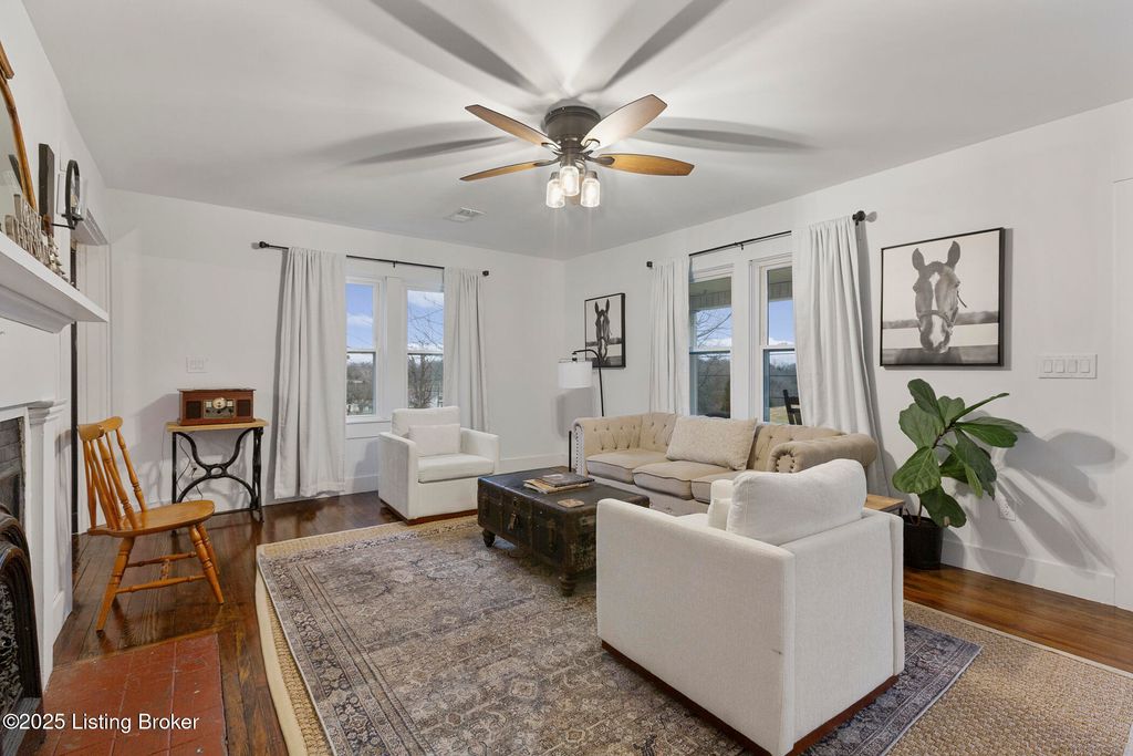 Photo of 1800 Harrodsburg Rd, Lawrenceburg, KY 40342 (MLS # 1705729)