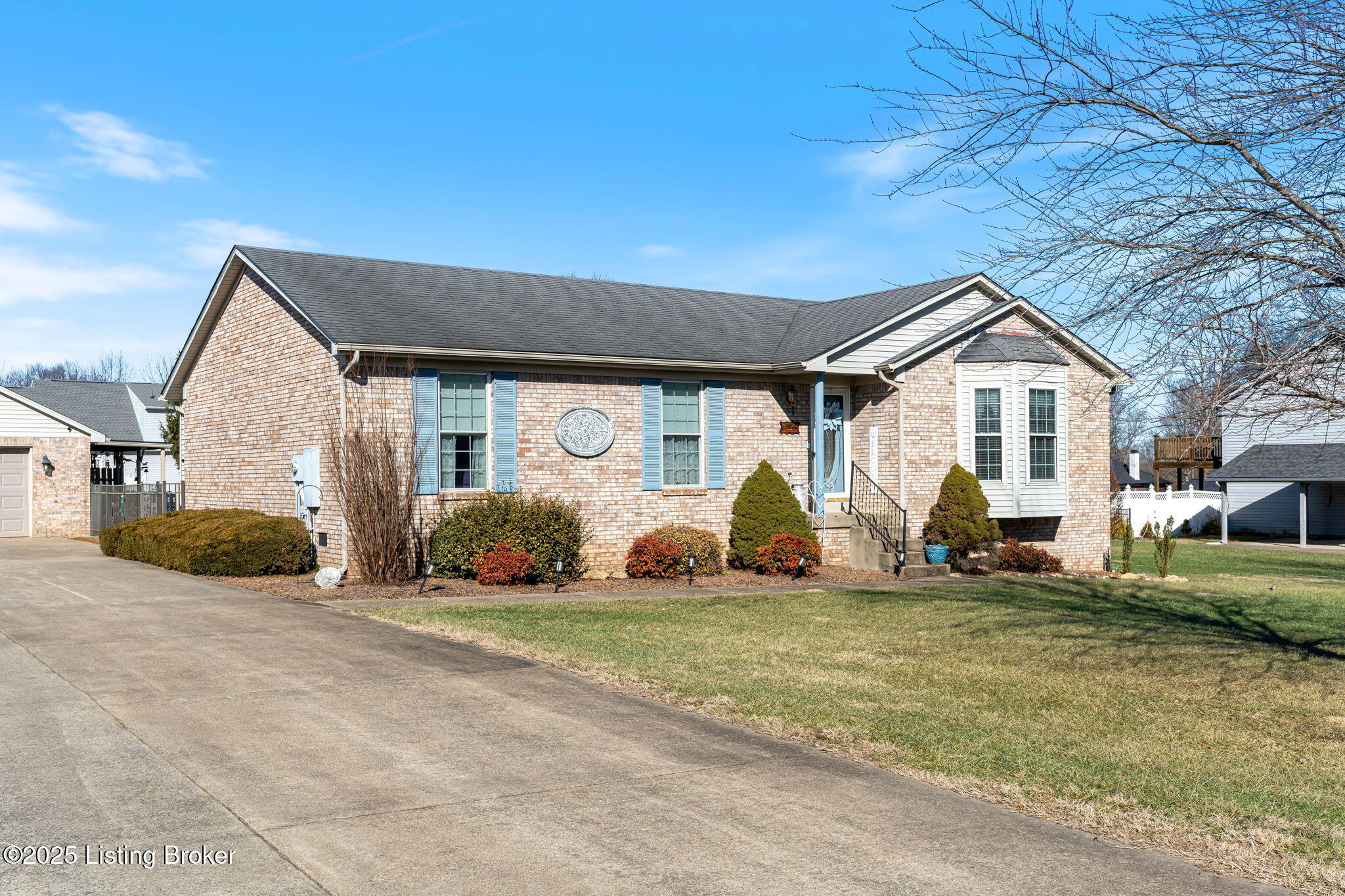 401 Oshara Ct, Mt Washington, Kentucky image 1