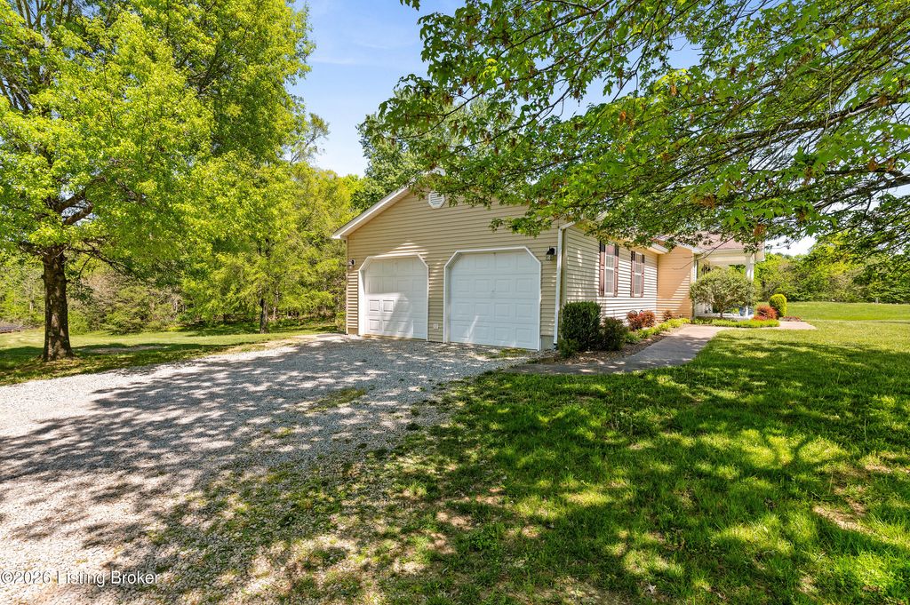 Photo of 4114 Nat Rogers Rd, Boston, KY 40107 (MLS # 1715101)