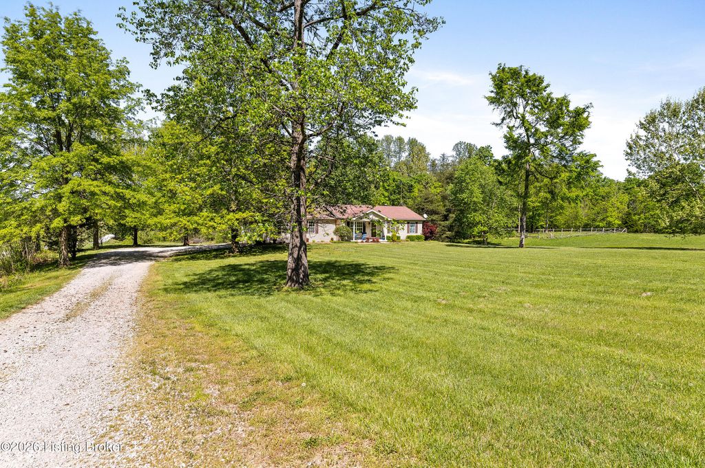 Photo of 4114 Nat Rogers Rd, Boston, KY 40107 (MLS # 1715101)