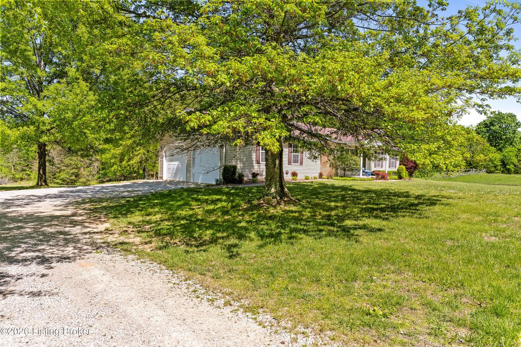 Photo of 4114 Nat Rogers Rd, Boston, KY 40107 (MLS # 1715101)
