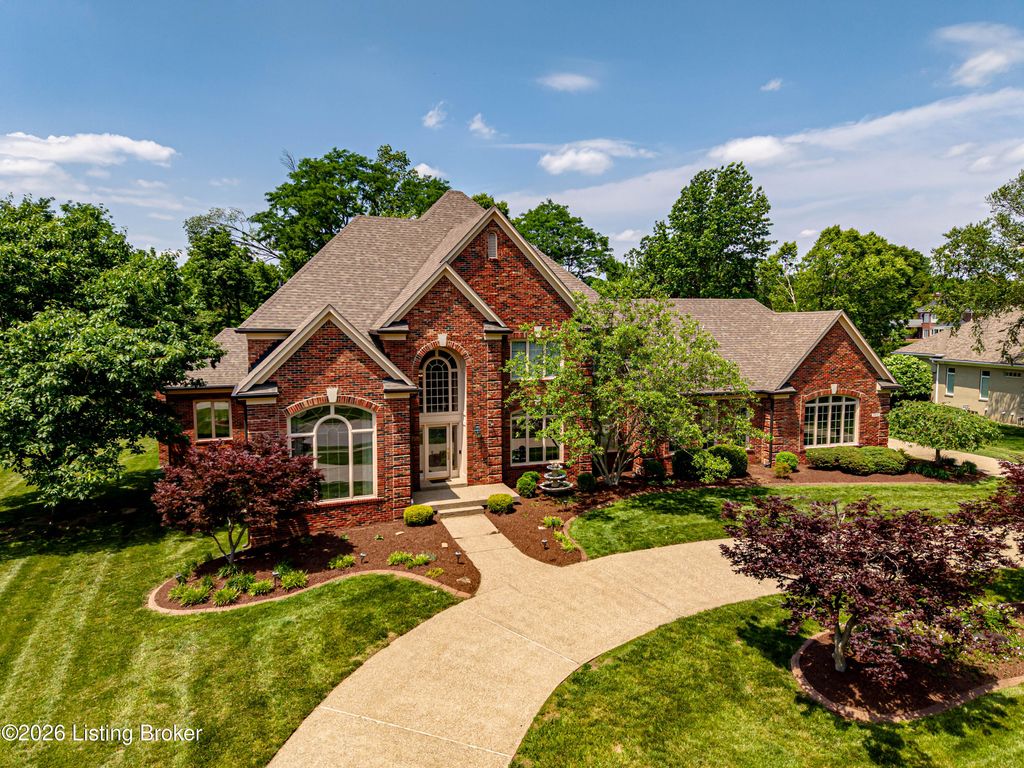 Photo of 6813 Windham Pkwy, Prospect, KY 40059 (MLS # 1718111)