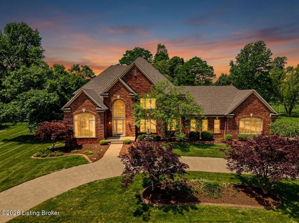 Photo of 6813 Windham Pkwy, Prospect, KY 40059 (MLS # 1718111)