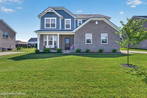 Homes For Sale - 1016 Buckthorn Trace<br/> La Grange, KY 40031