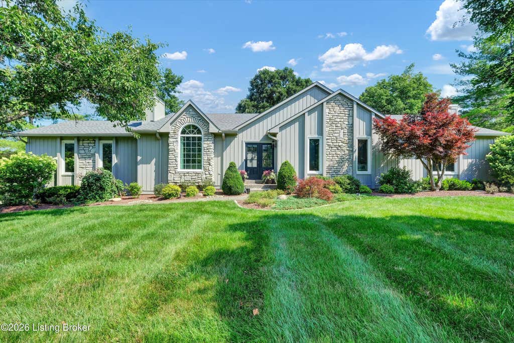 Photo of 3207 W Mount Zion Rd, Crestwood, KY 40014 (MLS # 1724691)