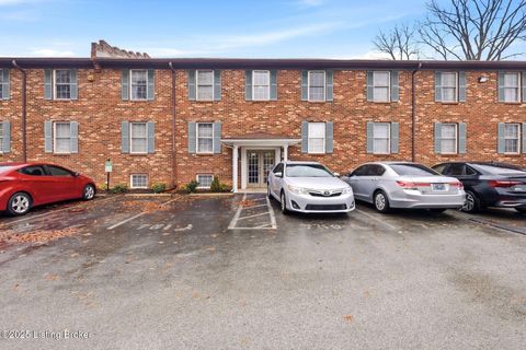 Photo of 759 N Hite Ave #6, Louisville, KY 40206 (MLS # 1704429)