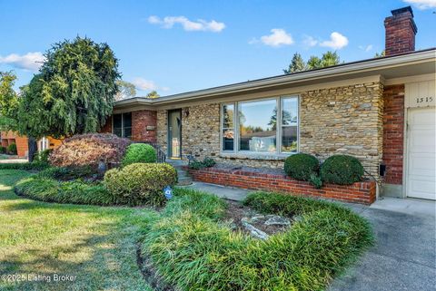 Photo of 1515 Vivian Ln, Louisville, KY 40205 (MLS # 1701071) Photo of 1515 Vivian Ln, Louisville, KY 40205 (MLS # 1701071)