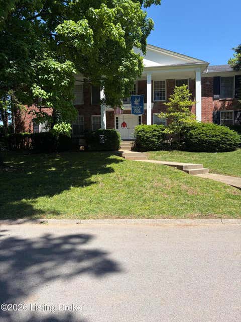 Apartment For Rent - 3101 Sunny Ln #4<br/> Jefferson County, Louisville, KY 40205
