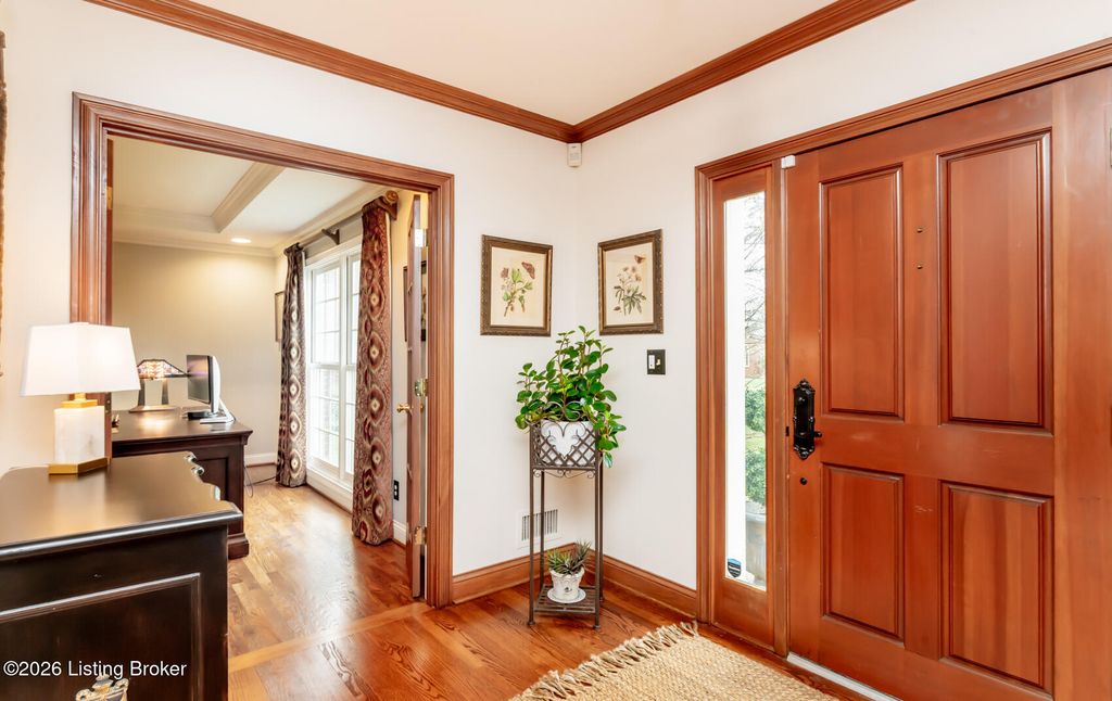 Photo of 4510 Portico Ct, Jeffersontown, KY 40299 (MLS # 1711310)