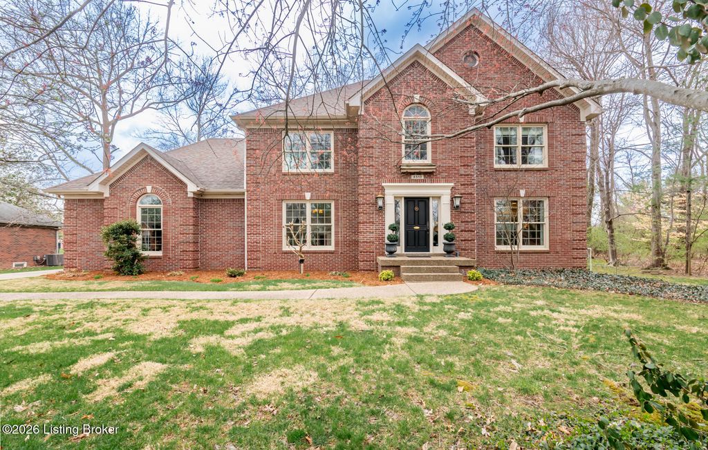 Photo of 4510 Portico Ct, Jeffersontown, KY 40299 (MLS # 1711310)