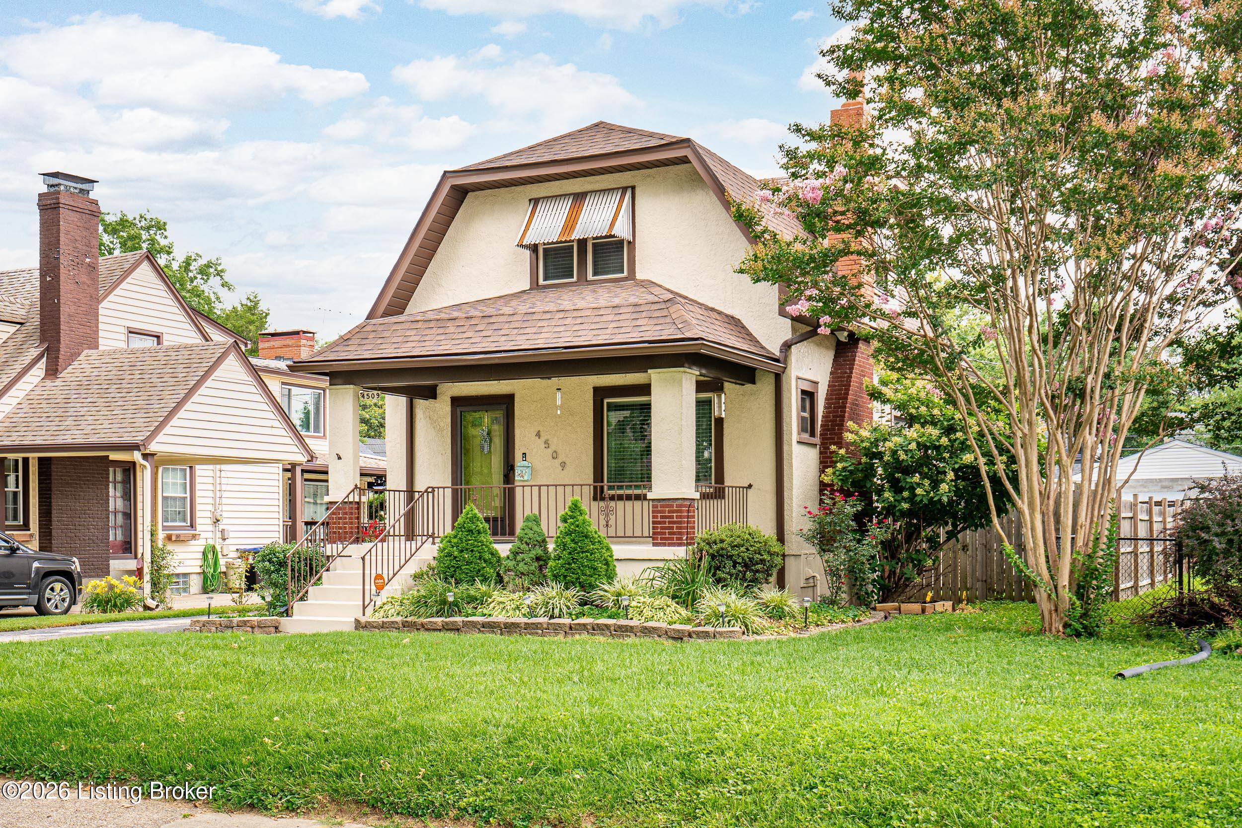 4509 Meridale Ave - Photo 2