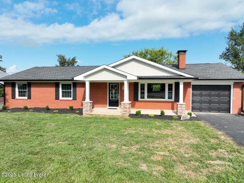 Photo of 879 Lebanon Rd, Springfield, KY 40069 (MLS # 1707607)