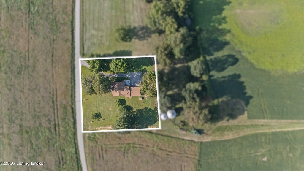 Photo of 4325 Smith Campground Rd, Elizabeth, IN 47117 (MLS # 1731529)