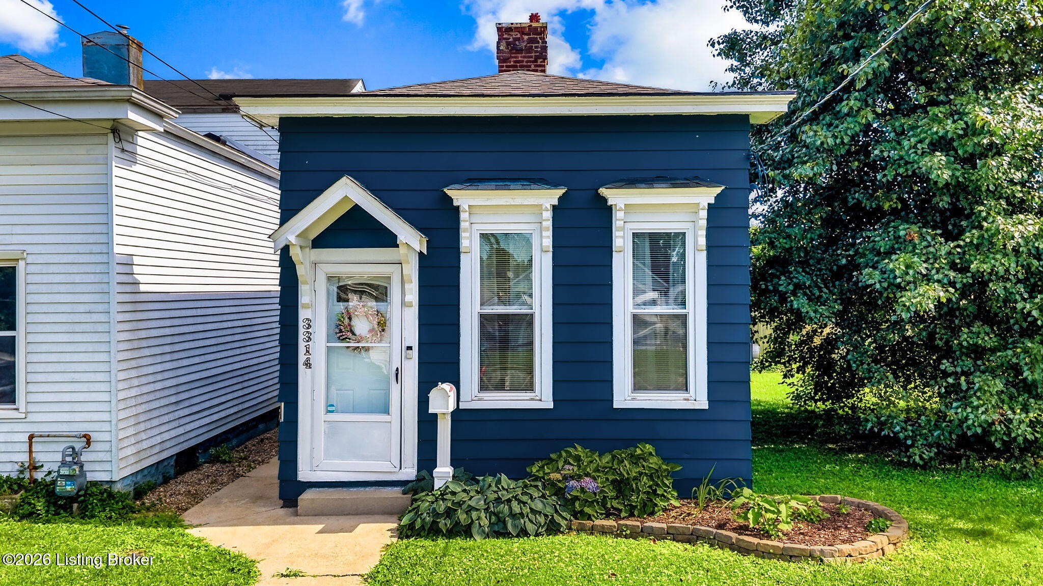 Photo 1 of 35 — 3314 Bank St, Louisville, KY 40212