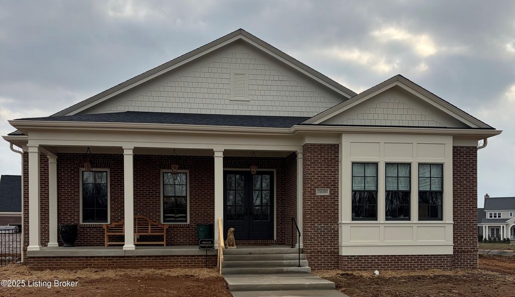 Photo of 11600 Sweetflag Cir, Prospect, KY 40059 (MLS # 1705709)