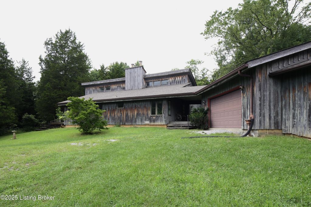 Photo of 607 Fallis-Gest Rd, Lockport, KY 40036 (MLS # 1719062)