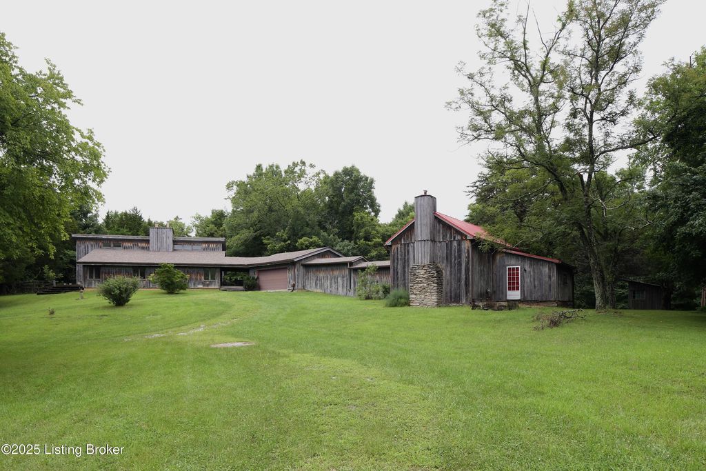 Photo of 607 Fallis-Gest Rd, Lockport, KY 40036 (MLS # 1719062)