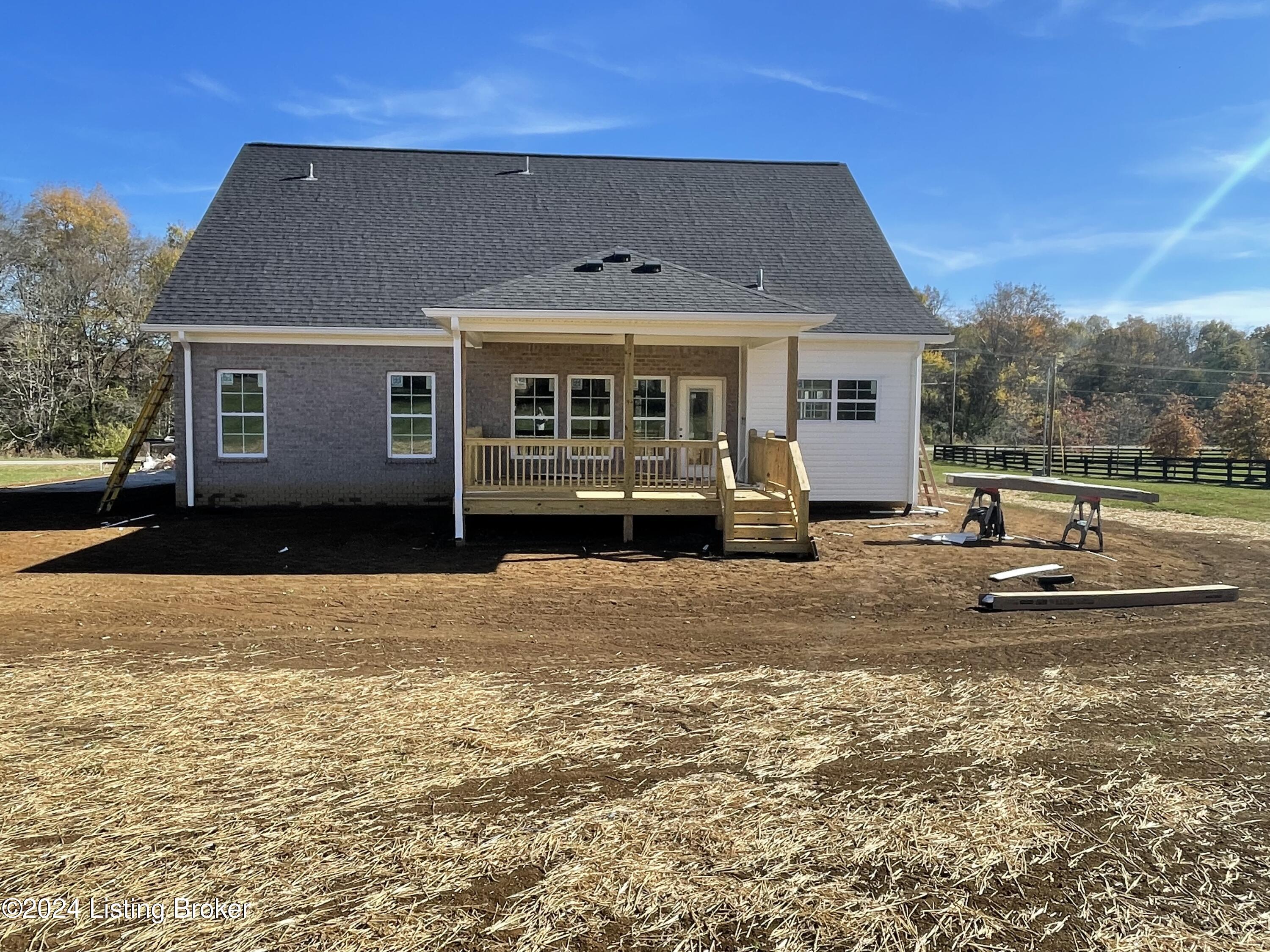 3542 Hochstrasser Rd, Fisherville, Kentucky image 12