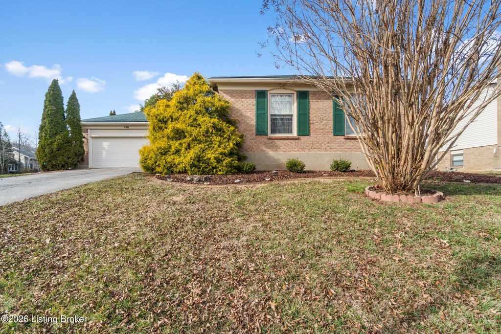 Photo of 406 Bermuda Way, Louisville, KY 40243 (MLS # 1707205)