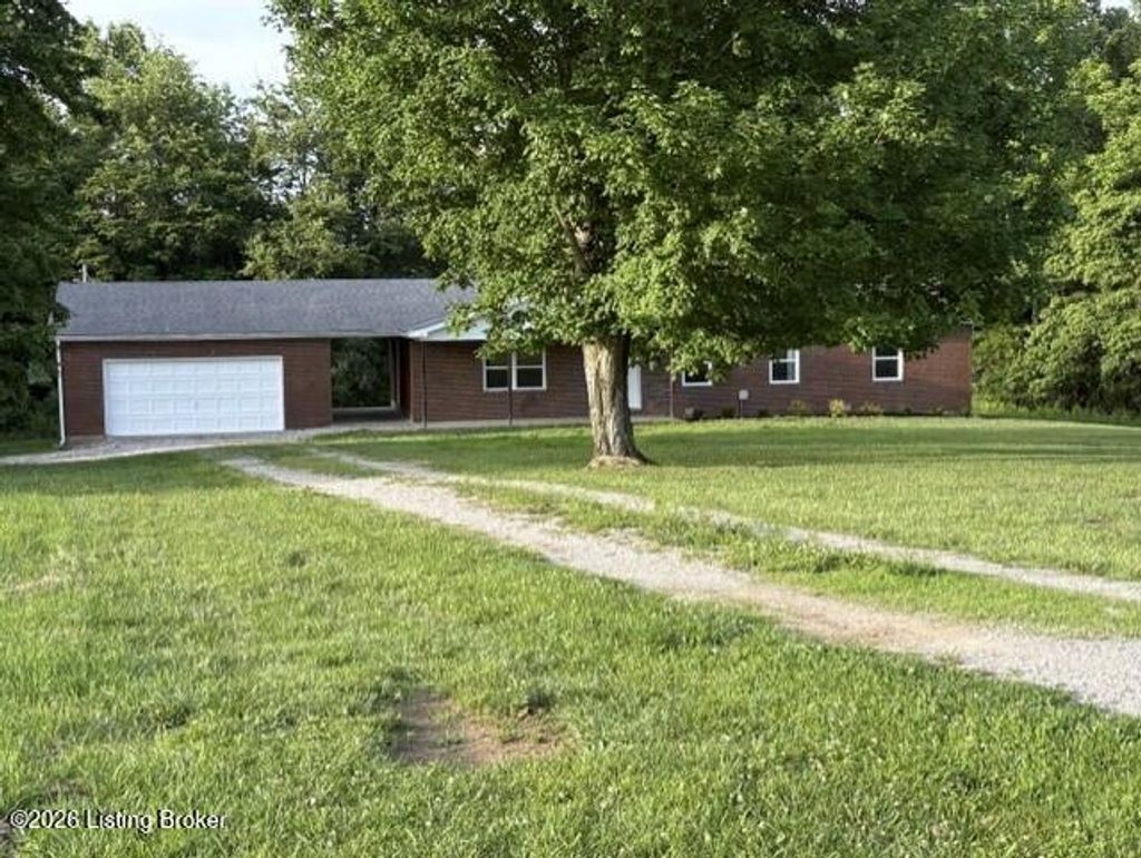 Photo of 390 Nubbin Ridge Rd, Milton, KY 40045 (MLS # 1719115)