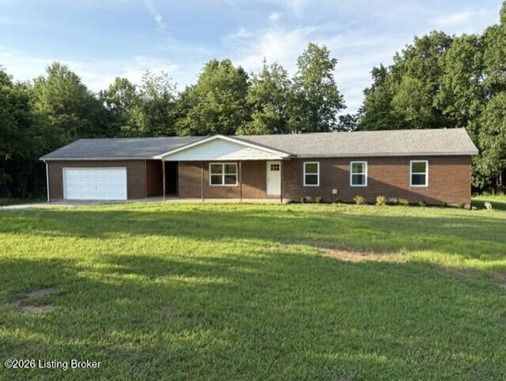 Photo of 390 Nubbin Ridge Rd, Milton, KY 40045 (MLS # 1719115)