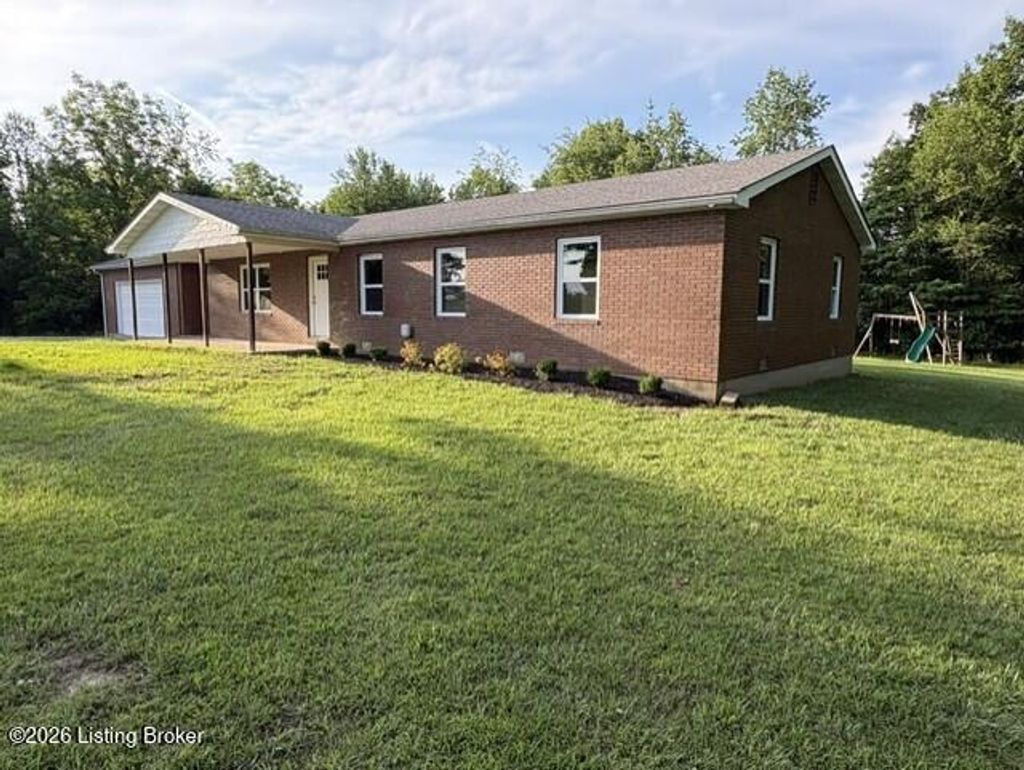 Photo of 390 Nubbin Ridge Rd, Milton, KY 40045 (MLS # 1719115)
