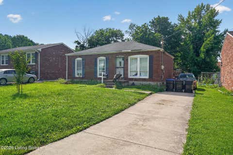 Homes For Sale - 815 Iroquois Ave<br/> Jefferson County, Louisville, KY 40214