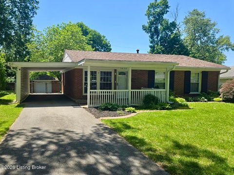 Photo of 3830 Jupiter Rd, Louisville, KY 40218 (MLS # 1717292)
