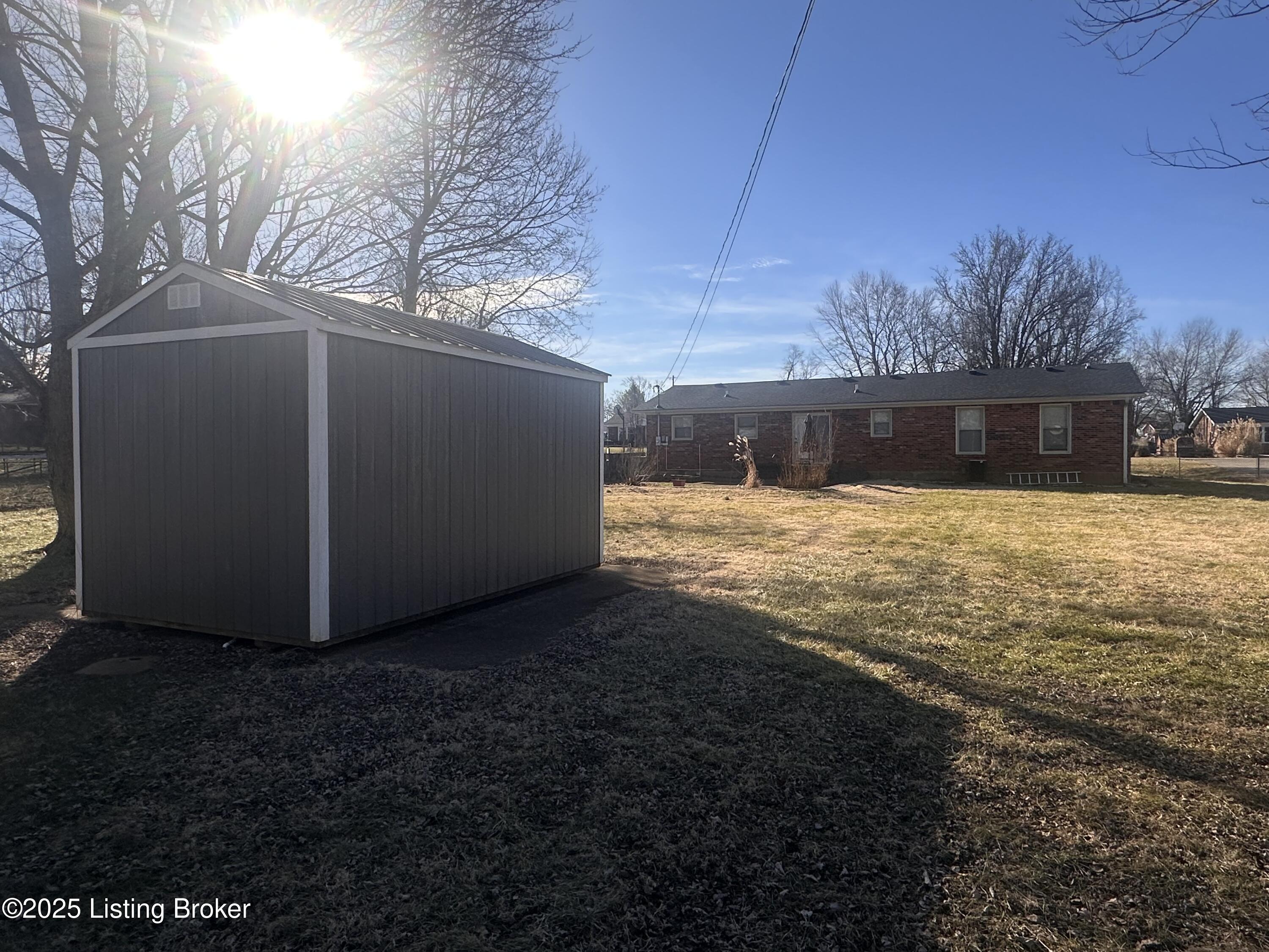 231 Saint Thomas Ct, Bardstown, Kentucky image 18