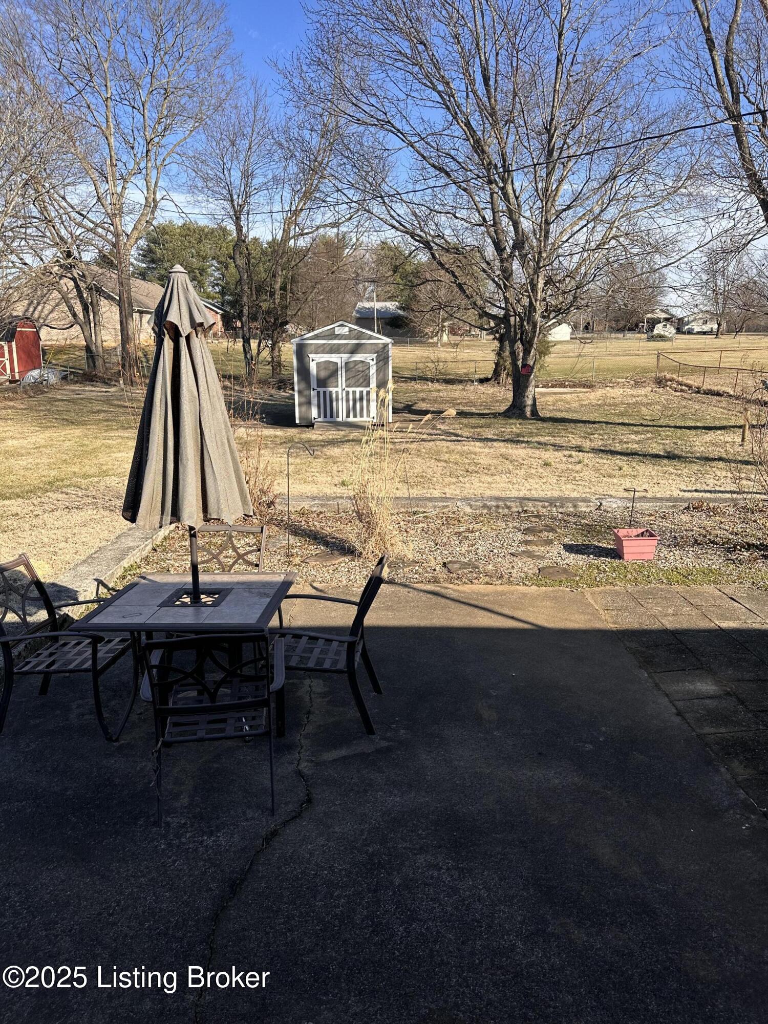231 Saint Thomas Ct, Bardstown, Kentucky image 17