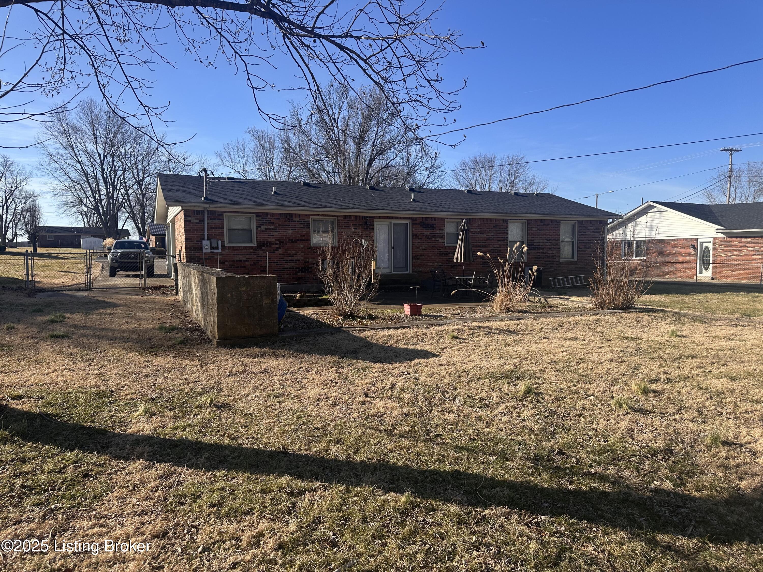 231 Saint Thomas Ct, Bardstown, Kentucky image 15