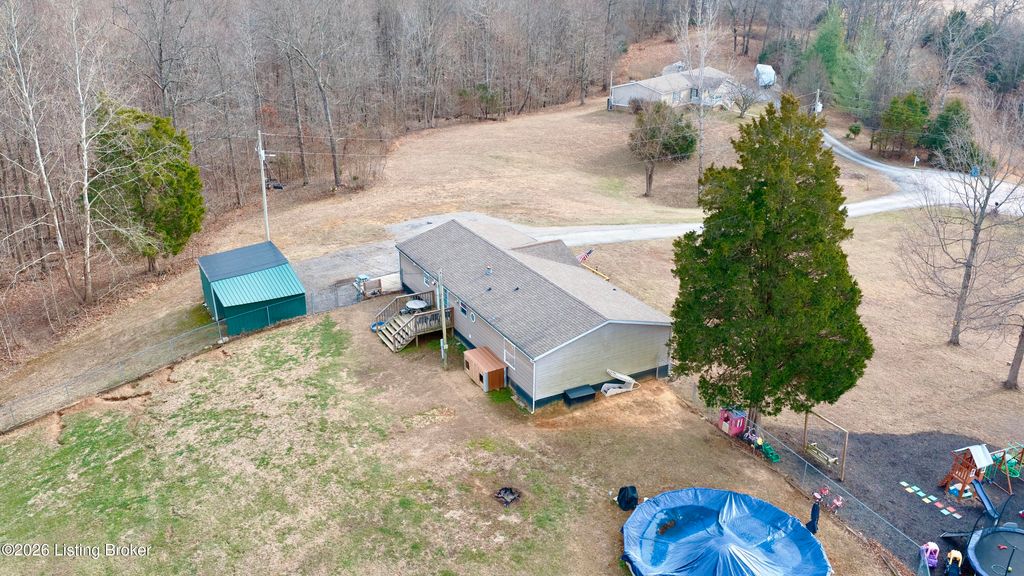 Photo of 305 Ellen Ln, Brandenburg, KY 40108 (MLS # 1712951)