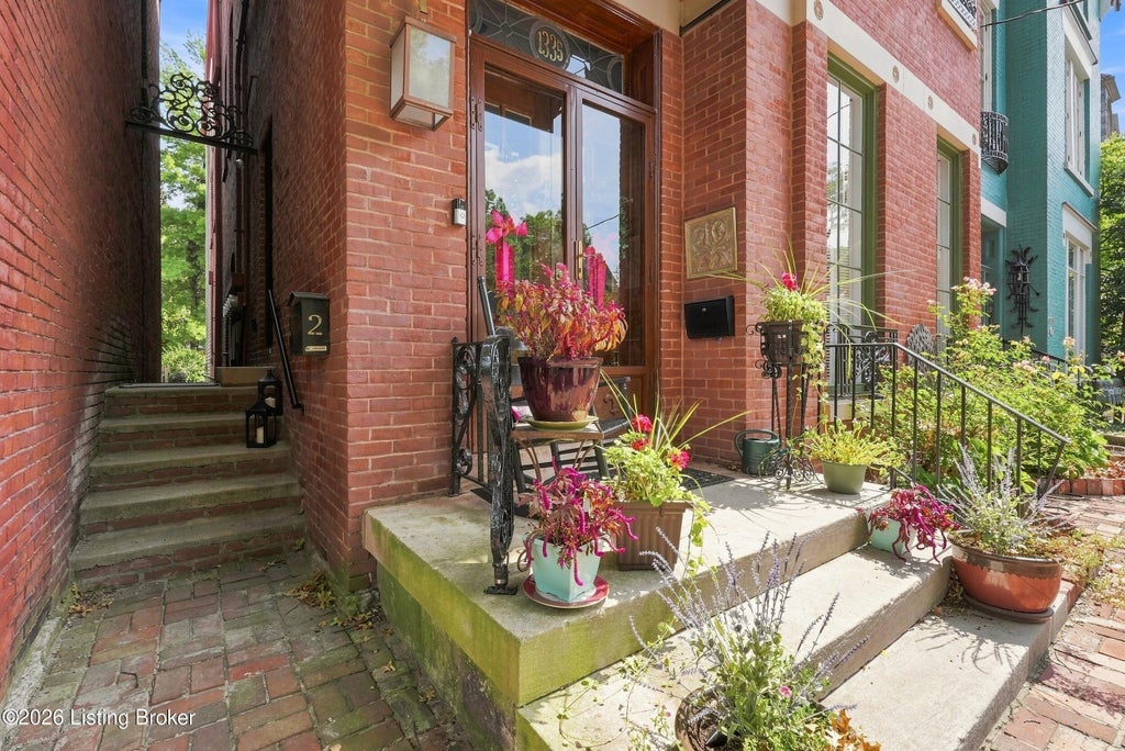 Photo of 1335 S 1st St #2, Louisville, KY 40208 (MLS # 1728653)