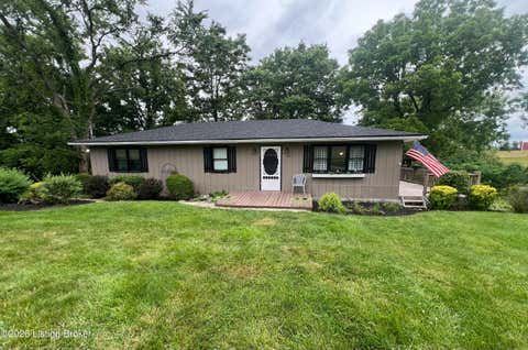 Homes For Sale - 817 Cane Run Rd<br/> Henry County, Turners Station, KY 40075