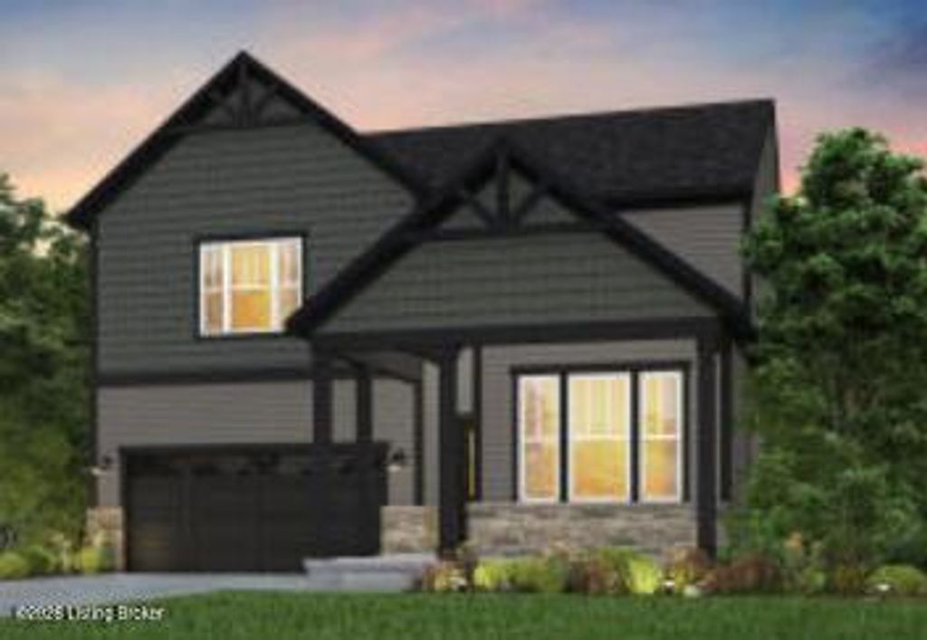 Photo of 18109 Catalpa Hls Way, Fisherville, KY 40023 (MLS # 1716346)