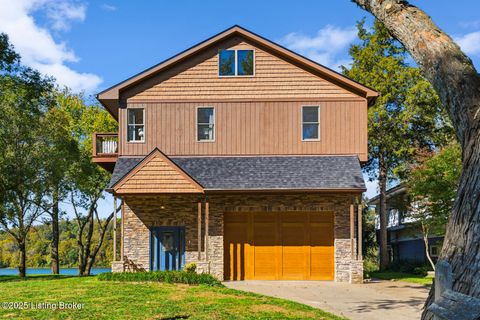 Photo of 1104 Riverside Dr, Prospect, KY 40059 (MLS # 1701661)